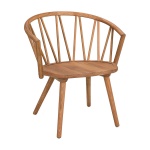 Lounge chair                                                          