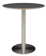 Flex table round 80cm