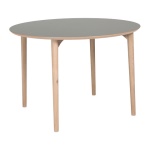 Flex table round 110cm